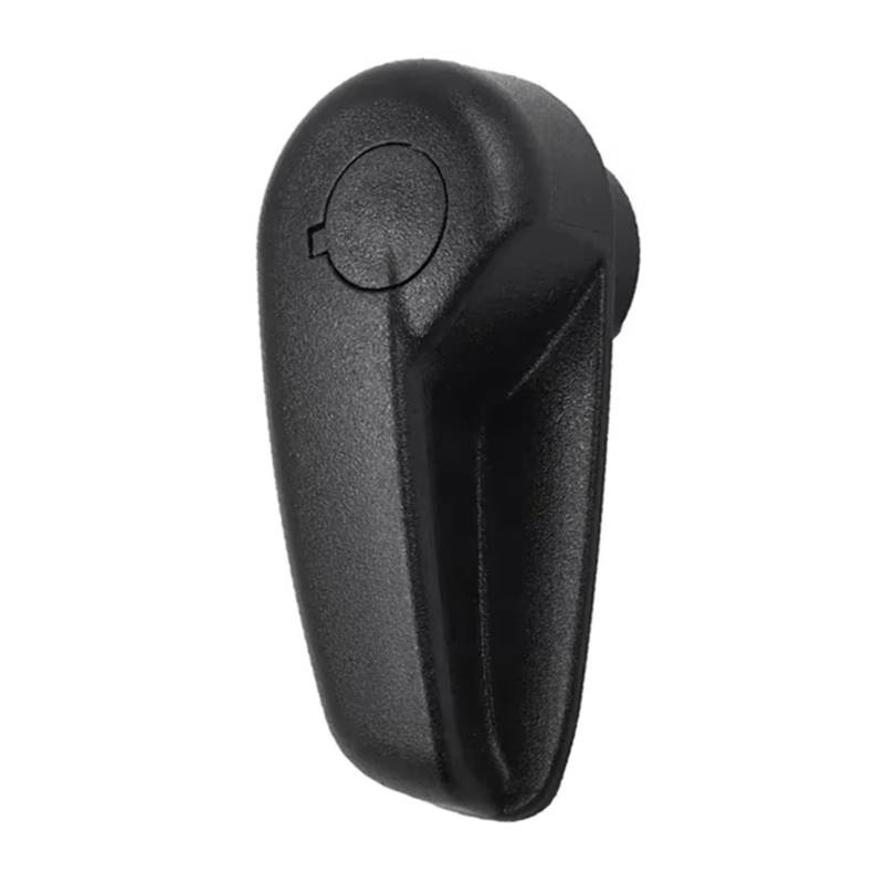 SZTMYVUW Motorhaubengriff Kompatibel Mit Ford Für S-Max 2006 2007 2008 2009 2010 2011 2012 2013 2014 1 Stück Auto-Innenteile Haubenentriegelungsgriff Auto-Knopfhebel 6M2116B626AE 1430917 von SZTMYVUW
