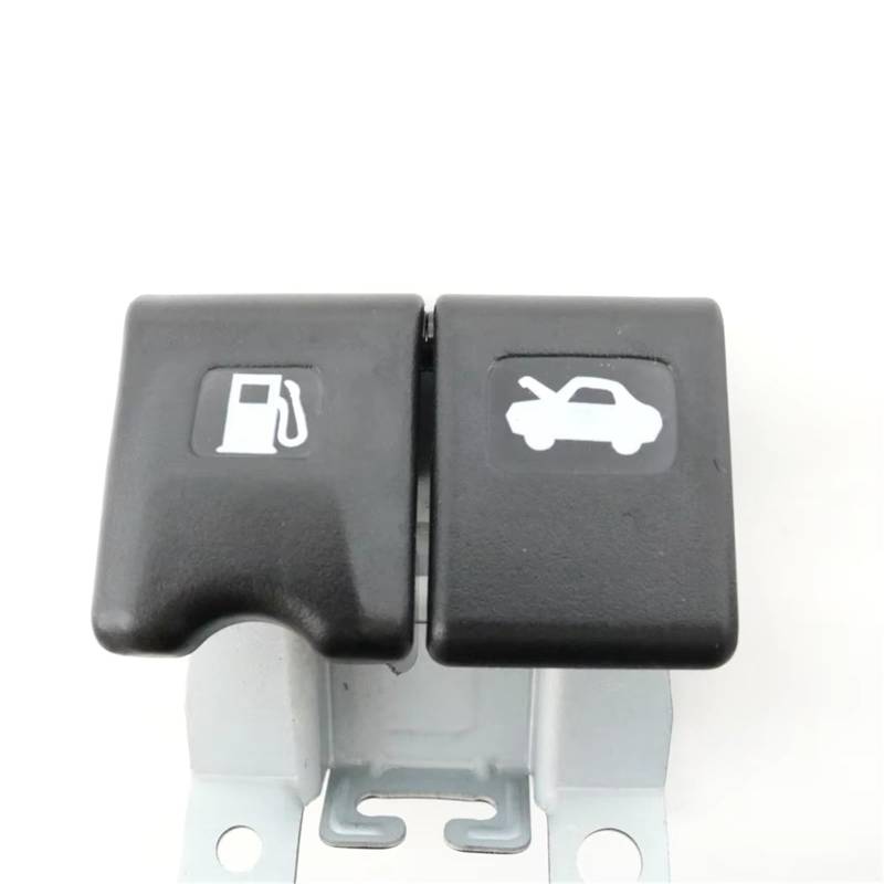 SZTMYVUW Motorhaubengriff Kompatibel Mit Koleos 2009 2010 2011 2012 2013 2014 2015 Auto-Motorhauben-Entriegelungsgriff Riegel Kraftstofftankdeckelschalter 65622-JY40A von SZTMYVUW