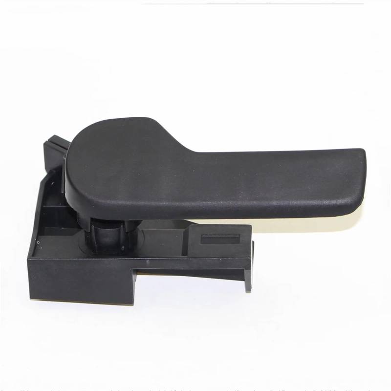 SZTMYVUW Motorhaubengriff Kompatibel Mit VW Für Passat Für Tiguan 2008 2009 2010 2011 Motorhaubenentriegelungshebel Grip Lock Griff & Halter Kit 1J1823633A 1J1823533C von SZTMYVUW