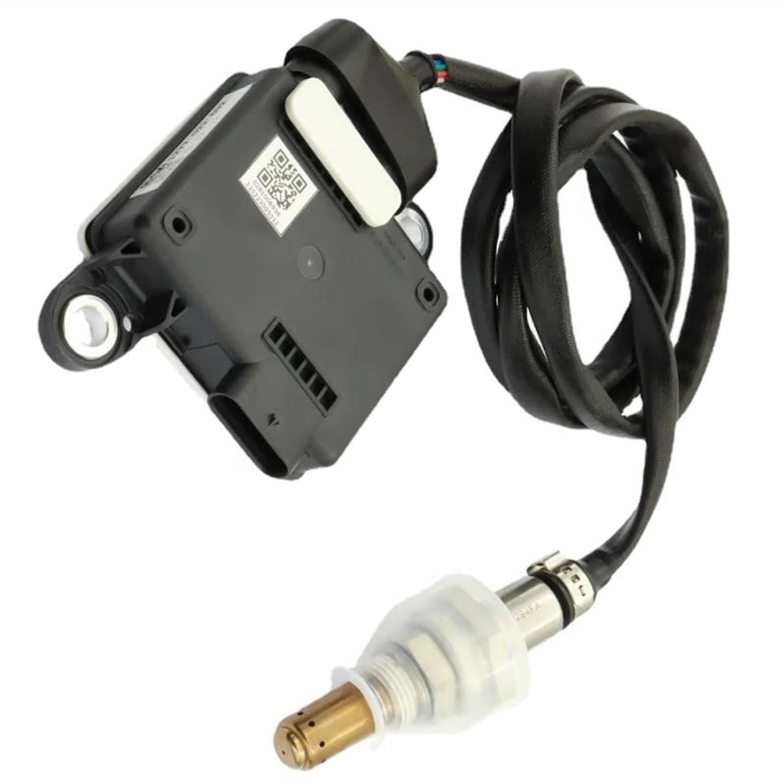 SZTMYVUW Nox Sensor Austauschzubehör Kompatibel Mit Jeep Für Grand Für Cherokee 68249511AB 68249511AA 68146138AB 68146138AC 68146138AD SZTMYVUW Nox Sensor Austauschzubehör Kompatibel Mit Jeep Für Grand Für Cherokee 68249511AB 68249511AA 68146138AB 68146138AC 68146138AD von SZTMYVUW