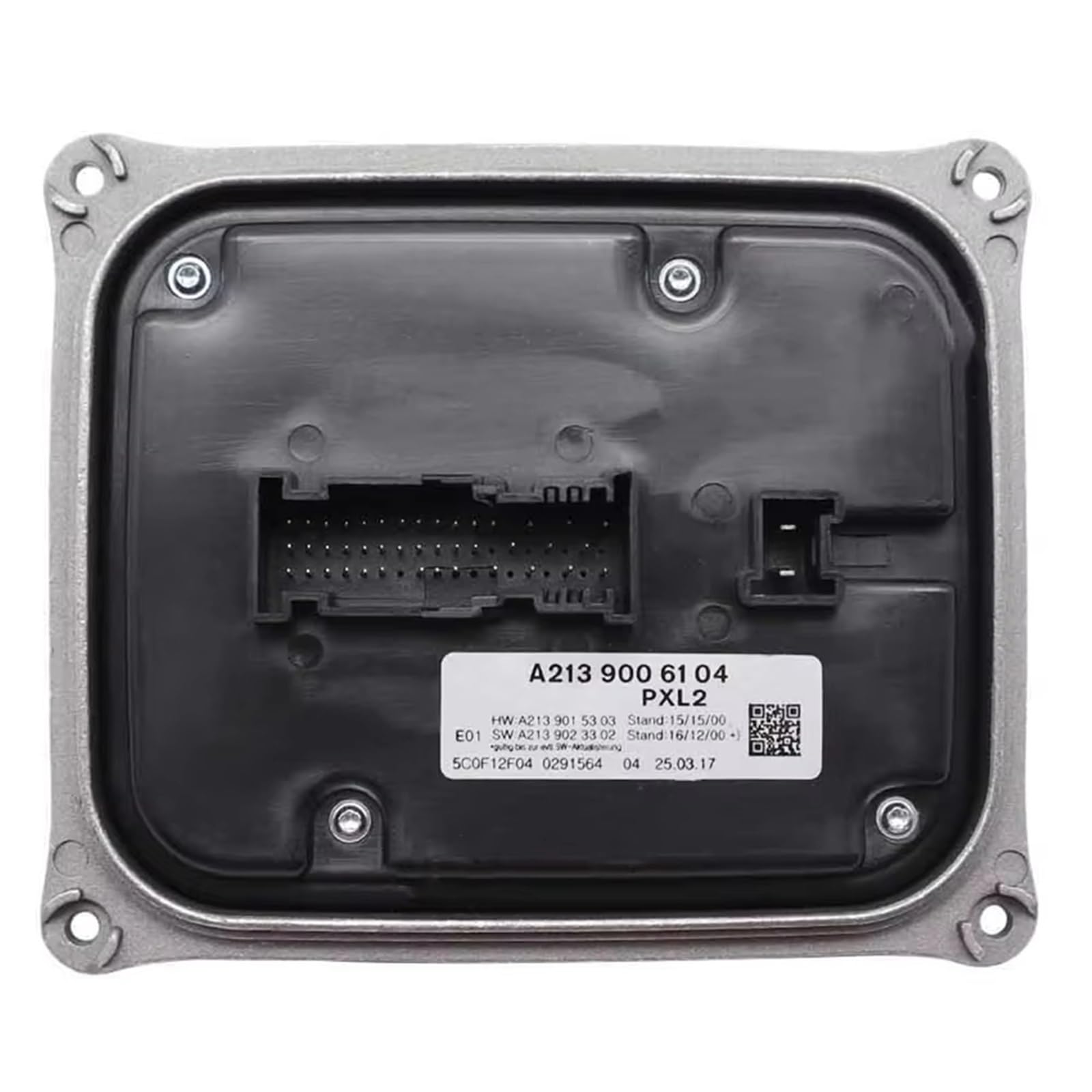 SZTMYVUW PLX2 Scheinwerfer-Treiber-Steuergerät-Modul Autozubehör A213 900 61 04 5C0F12F04 A2139015303 A2139023302 A2139006104 Scheinwerfer Treibermodul SZTMYVUW PLX2 Scheinwerfer-Treiber-Steuergerät-Modul Autozubehör A213 900 61 04 5C0F12F04 A2139015303 A2139023302 A2139006104 Scheinwerfer Treibermodul von SZTMYVUW