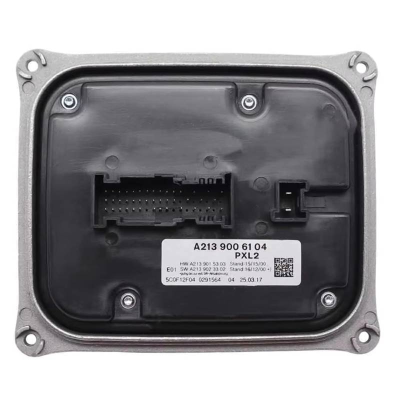 SZTMYVUW PLX2 Scheinwerfer-Treiber-Steuergerät-Modul Autozubehör A213 900 61 04 5C0F12F04 A2139015303 A2139023302 A2139006104 Scheinwerfer Treibermodul von SZTMYVUW