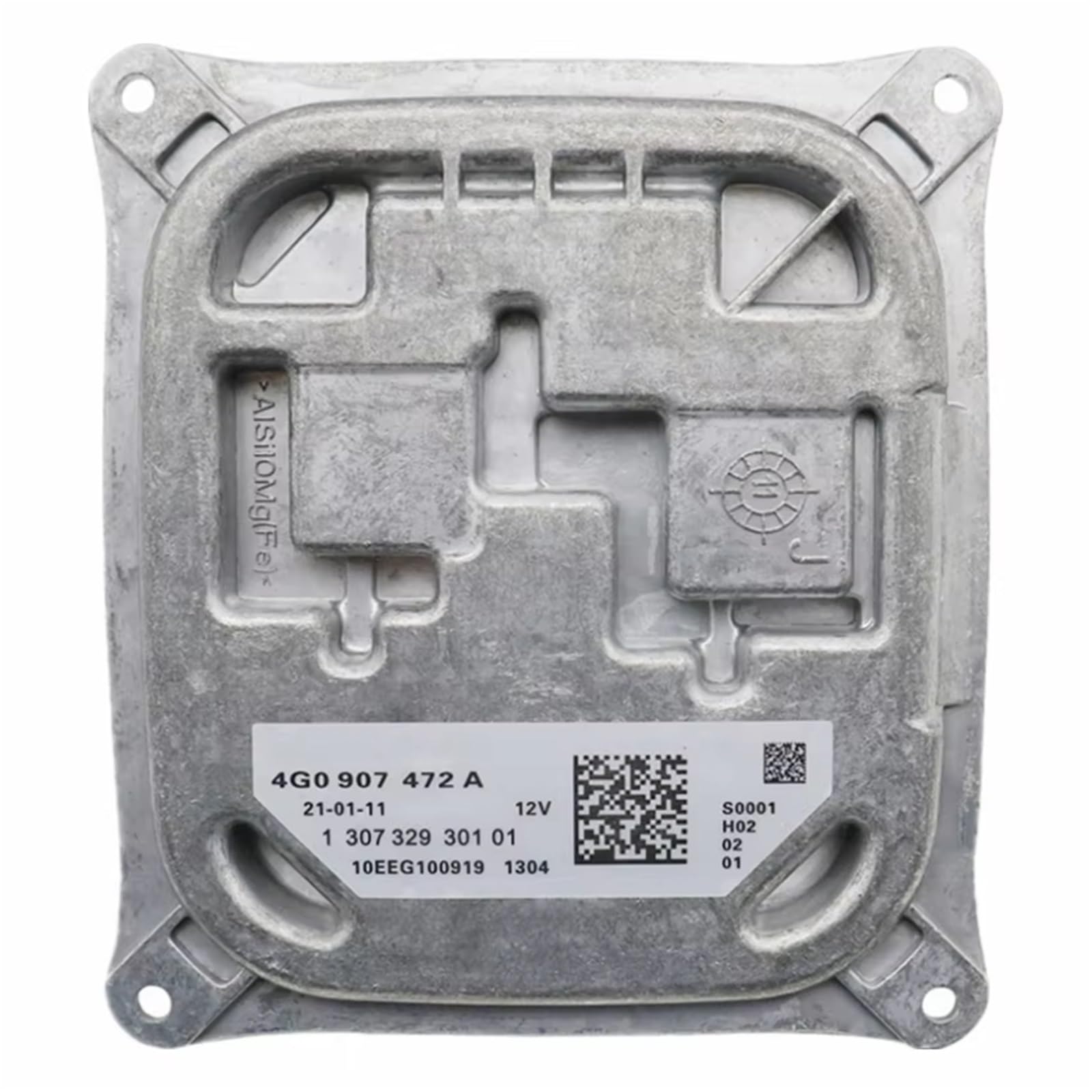 SZTMYVUW Scheinwerfer Fernlicht Power Tagfahrlicht Control Vorschaltgerät Auto Zubehör 4G0 907 472 EINE 4G0907472A 130732930101 Scheinwerfer Treibermodul SZTMYVUW Scheinwerfer Fernlicht Power Tagfahrlicht Control Vorschaltgerät Auto Zubehör 4G0 907 472 EINE 4G0907472A 130732930101 Scheinwerfer Treibermodul von SZTMYVUW
