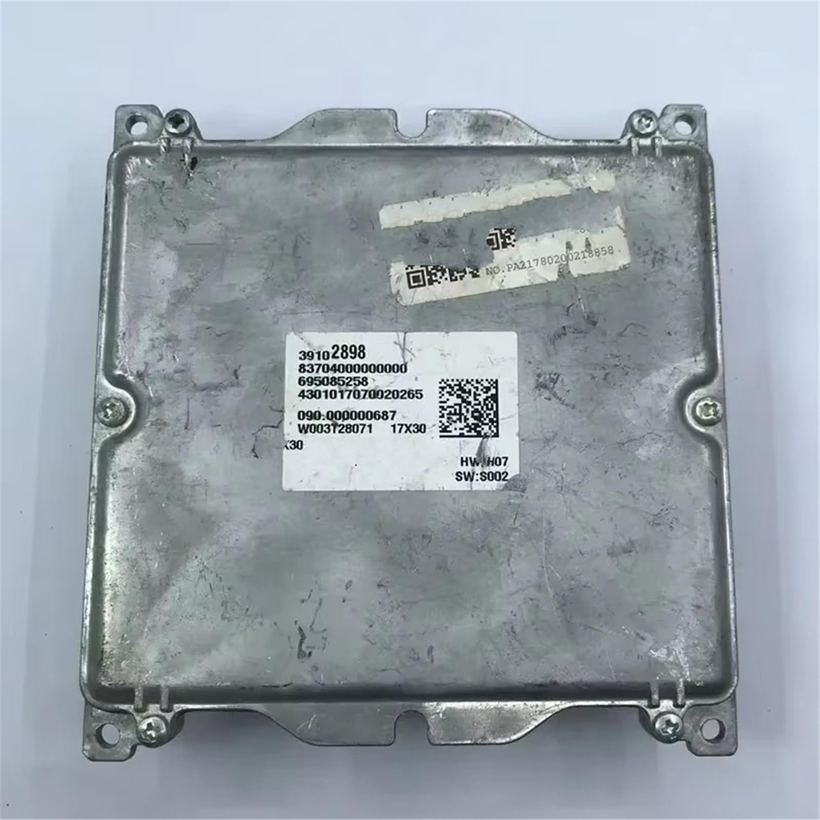 SZTMYVUW Scheinwerfer Tagfahrlicht Blinker Treiber Modul Computer Ballast 17x30 695085258 39102898 W003t28071 Scheinwerfer Treibermodul SZTMYVUW Scheinwerfer Tagfahrlicht Blinker Treiber Modul Computer Ballast 17x30 695085258 39102898 W003t28071 Scheinwerfer Treibermodul von SZTMYVUW