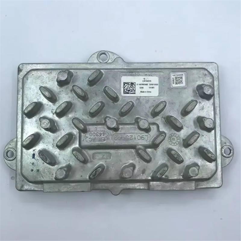 SZTMYVUW Scheinwerfer Tagfahrlicht Blinker Treiber Modul Vorschaltgerät L90194379 L90125449191005 0206H078606B2 44303 Scheinwerfer Treibermodul von SZTMYVUW