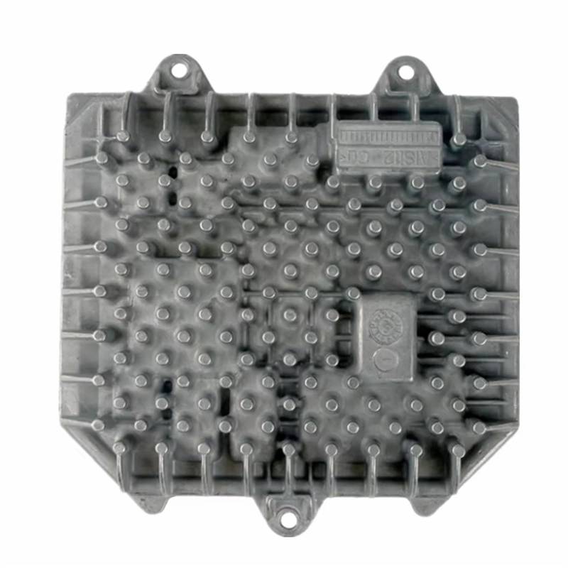 SZTMYVUW Scheinwerfer-Treiber-Steuercomputermodul Autozubehör 63117472765 7472765 7 472 765 147000025601 10EEG170121 Scheinwerfer Treibermodul von SZTMYVUW