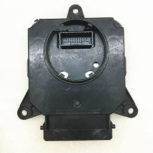 SZTMYVUW Scheinwerfermodul Scheinwerfertreibermodul Scheinwerfersteuergerät 8990753020 8990853020 89907-53020 89908-53020 Scheinwerfer Treibermodul(Pair) von SZTMYVUW