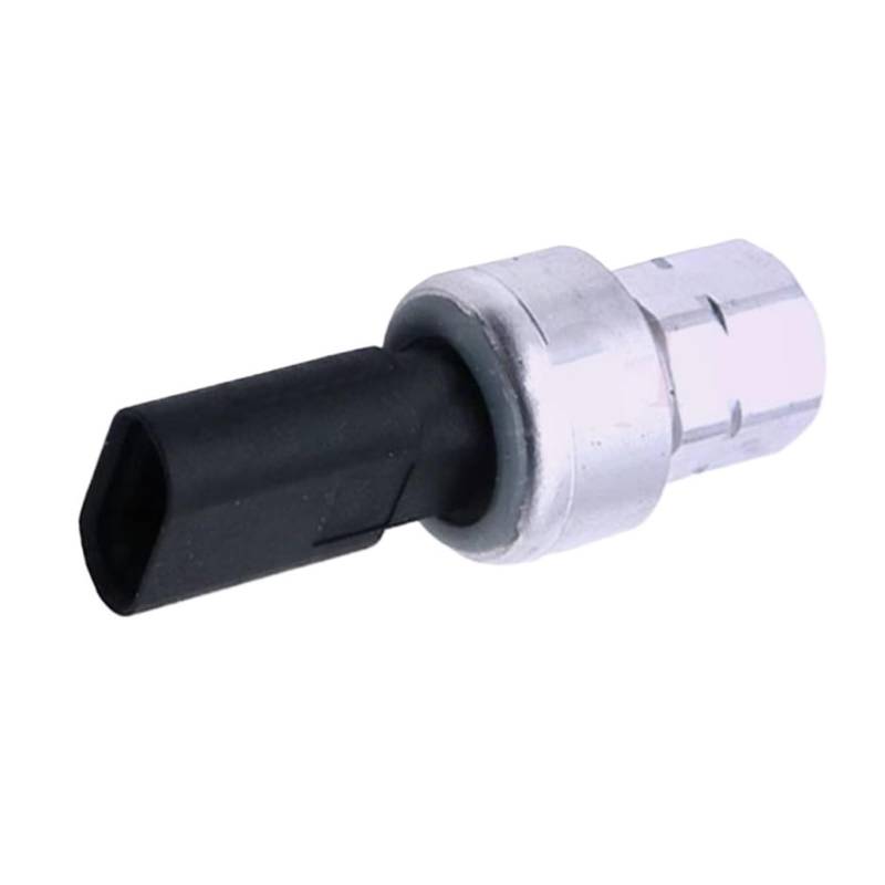 Druckschalter Klimaanlage Kompatibel Mit Cadillac Für CT4 CT5 2020–2023 Für CT6 2019–2020 Für Escalade 2021–2023 13511536 AC Drucksensor Sensor A/C Klimaanlage Druckschalter Sensor von SZYNBQ