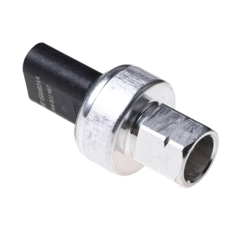 Druckschalter Klimaanlage Kompatibel Mit Jeep Für Cherokee 2014–2022 Für Wrangler 2012–2022 68156982AA 68141376AB 68308727AA A/C-Klimaanlage Drucksensorschalter AC Drucksensor Sensor von SZYNBQ
