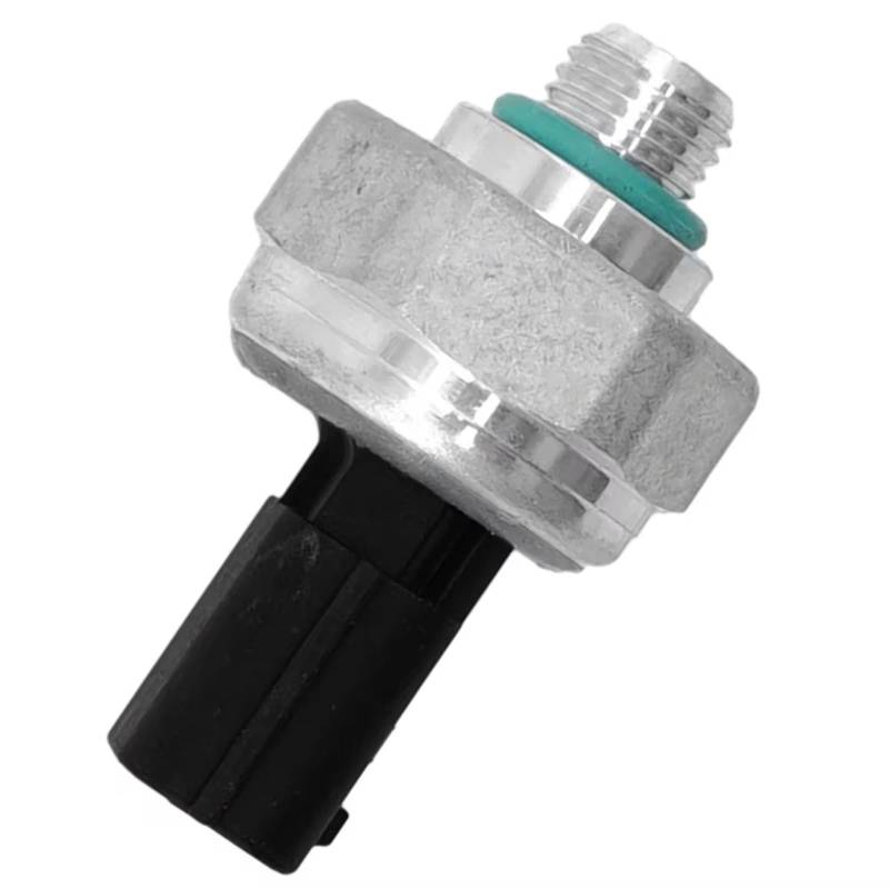 Druckschalter Klimaanlage Kompatibel Mit Nissan Für Rogue 2021 2022 2023 Für Sentra 2020 2021 2022 2023 2024 921366801R 3-poliger Drucksensor Klimaanlage A/C-Klimadrucksensor AC Drucksensor Sensor von SZYNBQ