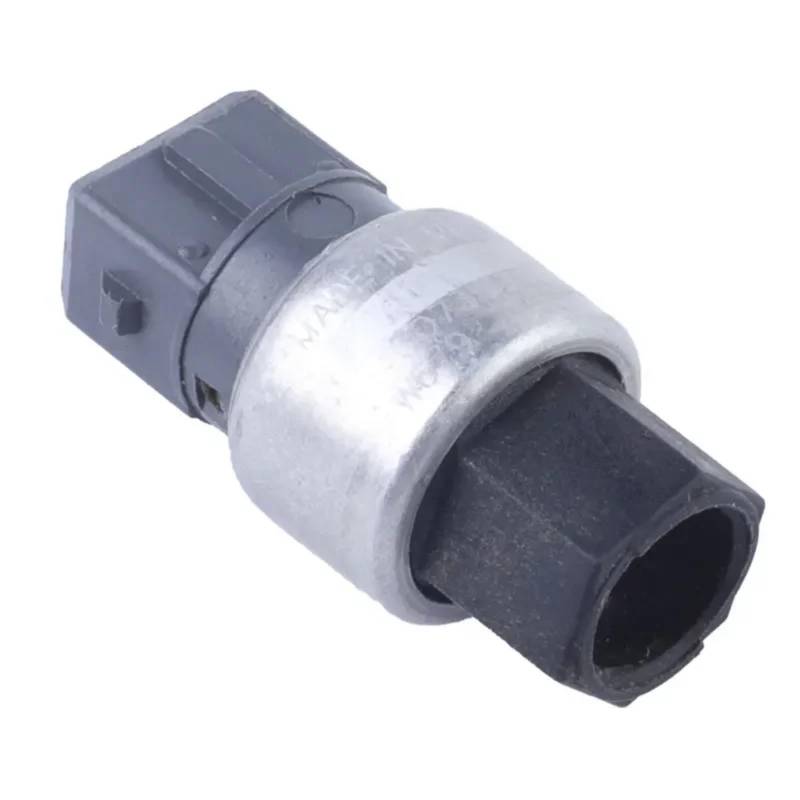 Druckschalter Klimaanlage Kompatibel Mit Volvo Für C30 C70 S40 V50 30730516 A/C-Drucksensor 30780427 31332642 Klimaanlagen-Drucksensor A/C-Druckschaltersensor von SZYNBQ