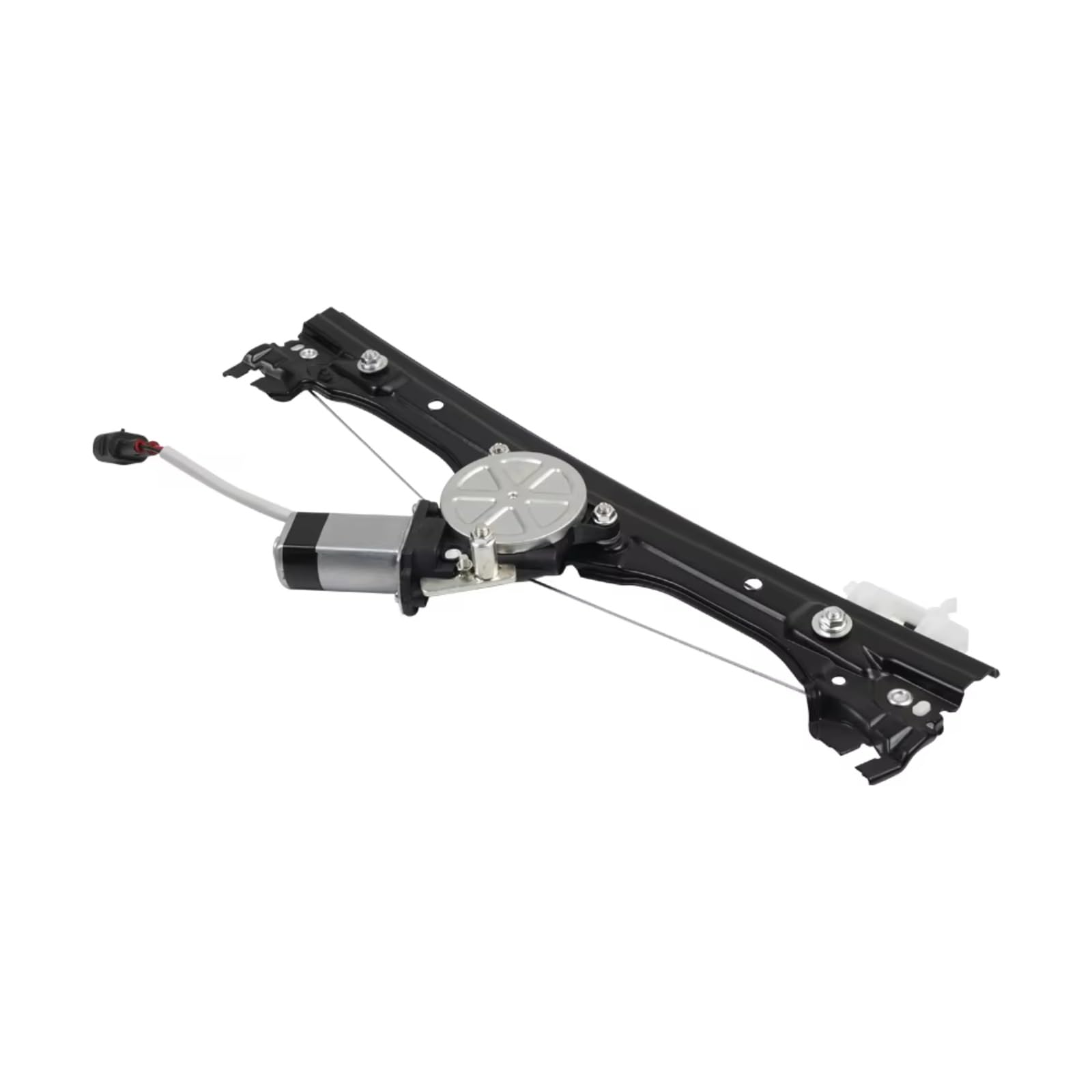 Fensterheber Kompatibel Mit FIAT Für 500 1.4L 2012–2019. Fensterheber Und Motormontagesatz Vorne Links, Fahrerseite Oder Rechts, Beifahrerseite 751–648 751–649(Right Passenger Side) von SZYNBQ