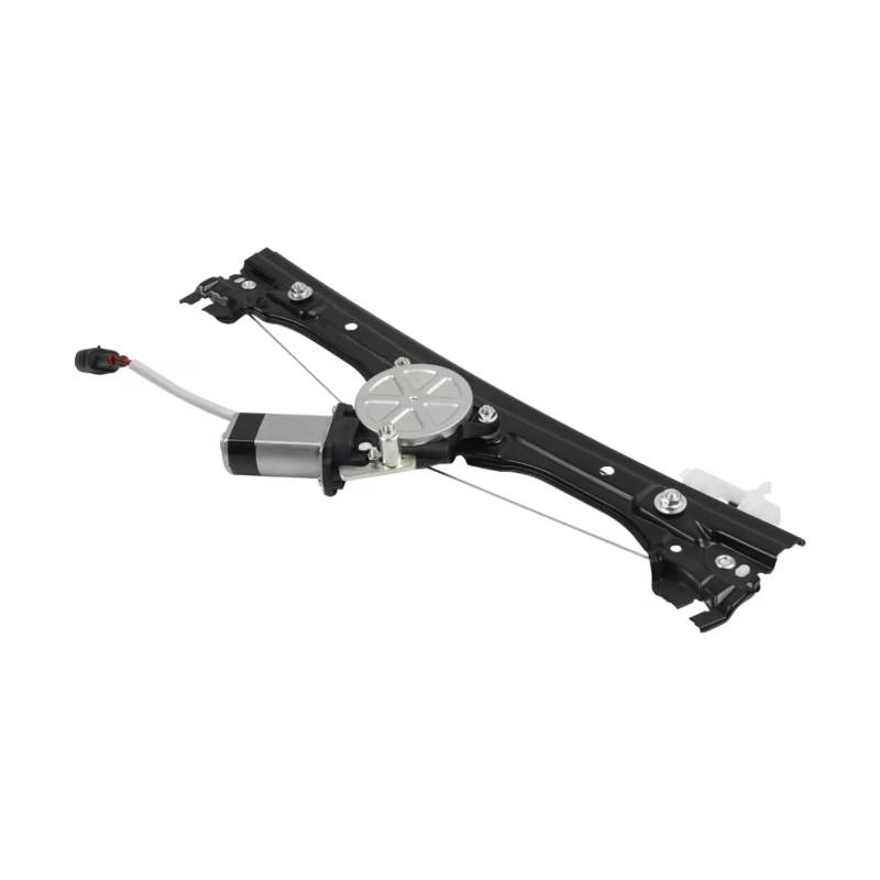 Fensterheber Kompatibel Mit FIAT Für 500 1.4L 2012–2019. Fensterheber Und Motormontagesatz Vorne Links, Fahrerseite Oder Rechts, Beifahrerseite 751–648 751–649(Right Passenger Side) von SZYNBQ