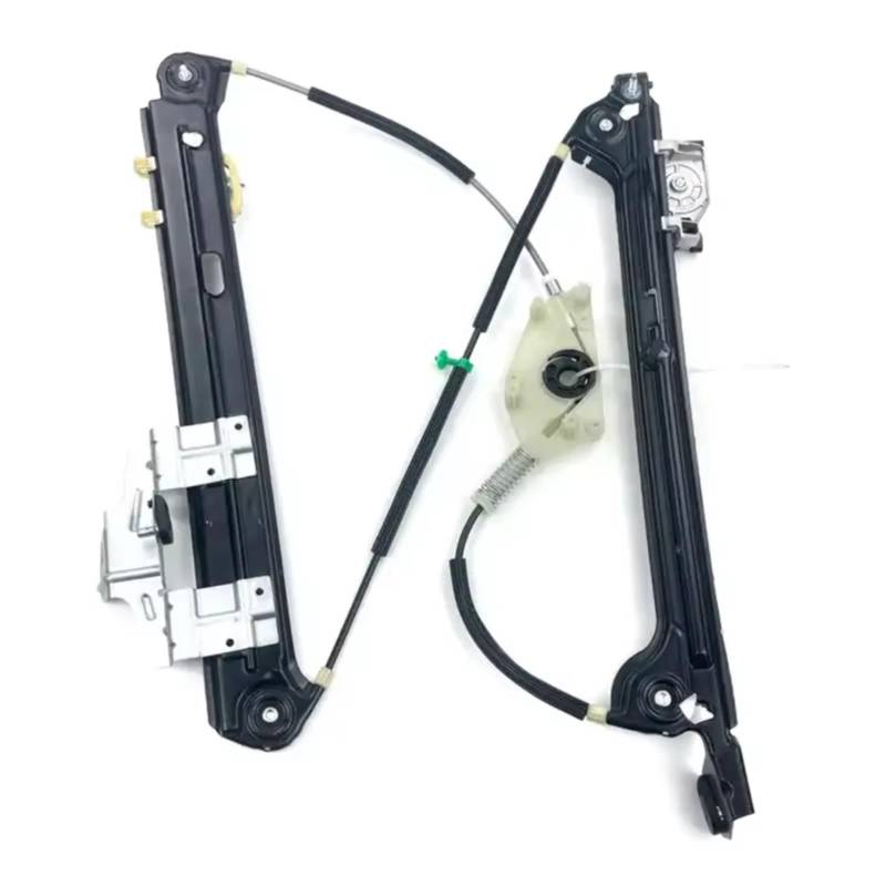 Fensterheber Kompatibel Mit GT 535i 550i F07 5 Series, Hinten Links, Hinten Rechts, Verstellbarer Fensterheber, Elektrischer Regler, 51357197923, 51357197924(51357197924) von SZYNBQ