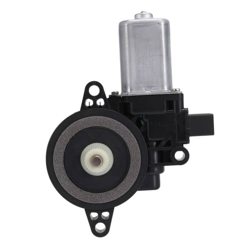 Fensterheber Kompatibel Mit Mazda 2 2007–2012, Für 3 2008–2012, Rechte Seite, Elektrischer Autotürantrieb, Elektrischer Fensterheber, Glashebermotor, OEM: D651-58-58X von SZYNBQ