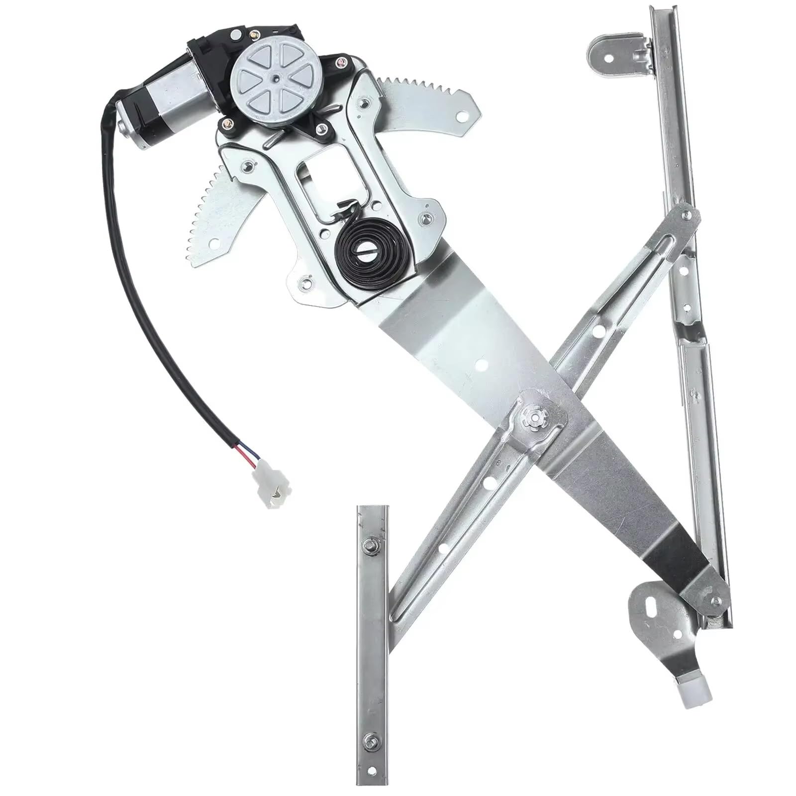 Fensterheber Kompatibel Mit Subaru Für Impreza 2002 2003 2004 2005 2006 2007, Vorne Links, Elektrischer Fensterheber Mit Motor, OEM: 61222FE031 Fensterheber Kompatibel Mit Subaru Für Impreza 2002 2003 2004 2005 2006 2007, Vorne Links, Elektrischer Fensterheber Mit Motor, OEM: 61222FE031 von SZYNBQ