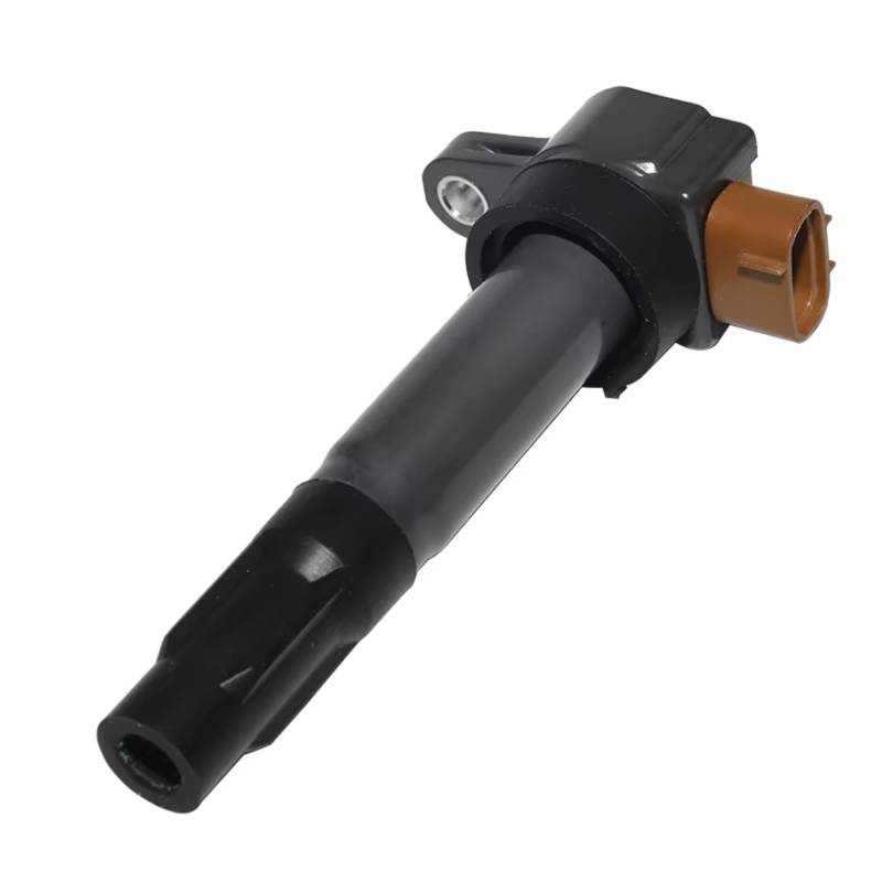 Kerzenschachtzündspule Kompatibel Mit FIAT Für Sedici Für 189 1,6 16 V 4x4 2006 2007 2008 2009 2010 2011 2012 2013 2014, 1 Stück Autozündspule 3340051K80 3340085K20 von SZYNBQ