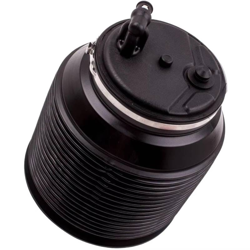 Luftfedertasche Kompatibel Mit Toyota Für 4Runner 2002 2003 2004 2005 2006 2007 2008 2009 4808035011 4809035011 Hinten Rechts Luftfederung Schock Tasche Frühling(Left) von SZYNBQ