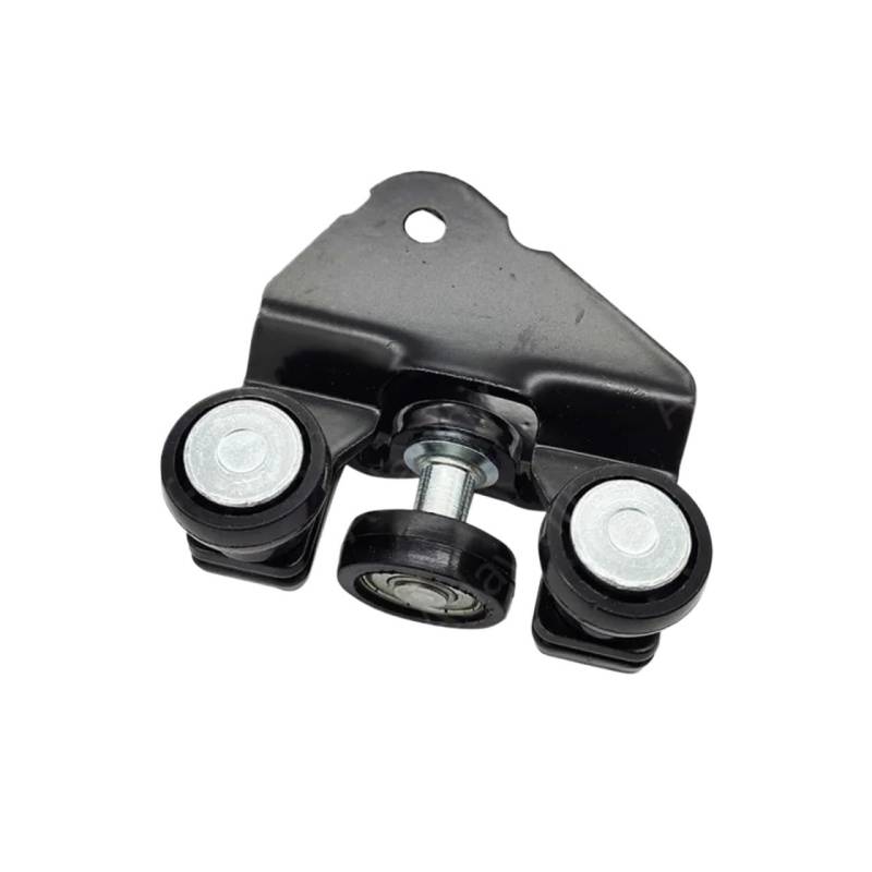 SZYNBQ Auto Türbegrenzer Kompatibel Mit Citroen Für Berlingo (B9) 2008–2022 2023 OEM: 9680486680 9033.Z0 9033 Z0 Scharnier Für Rechte Schiebetür des Autos, Untere Schienenrolle von SZYNBQ