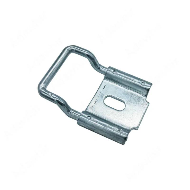 SZYNBQ Auto Türbegrenzer Kompatibel Mit Opel Für Movano A (X70) 1998–2007 2008 2009 2010 OEM: 8200316163 7700353757 Auto Hinten Links Rechts Türscharnier Türschloss Verriegelung(Left) von SZYNBQ