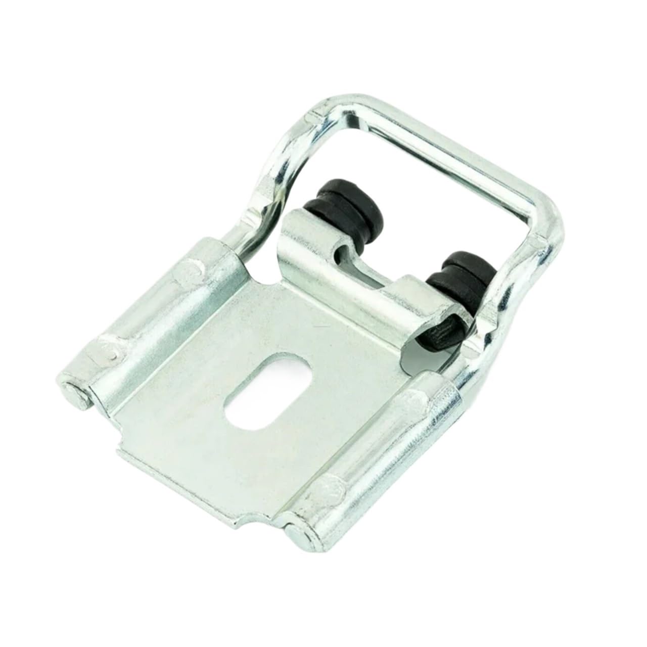 SZYNBQ Auto Türbegrenzer Kompatibel Mit Opel Für Movano A (X70) 1998–2007 2008 2009 2010 OEM: 8200316163 7700353757 Auto Hinten Links Rechts Türscharnier Türschloss Verriegelung(Right) von SZYNBQ