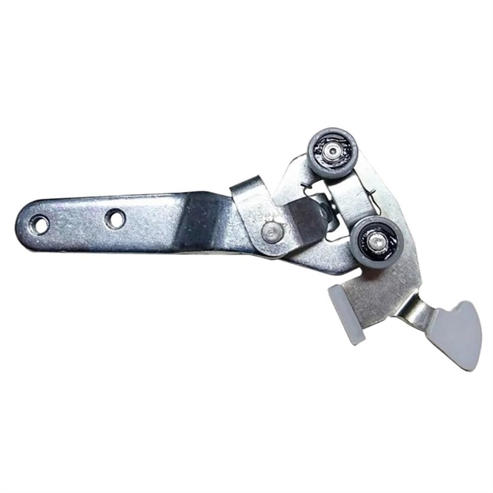 SZYNBQ Auto Türbegrenzer Kompatibel Mit Peugeot Für Boxer 2002 2003 2004 2005 2006 OEM: 1352331080 9033S0 1334552080 9033E9 Scharnierrollenführung Für Rechte Untere Schiebetür von SZYNBQ
