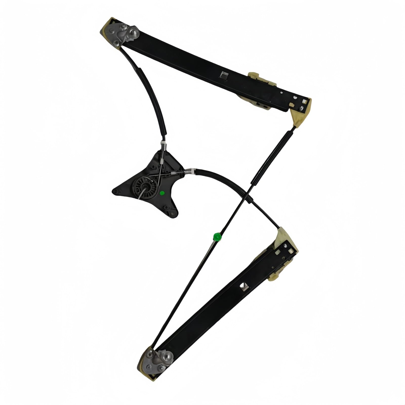 SZYNBQ Fensterheber Kompatibel Mit A4 B9 Fensterhebermechanismus Hinten Links Hinten Rechts OEM: L8W0839461 8W0839462 Einstellbarer Elektrischer Fensterheber(8W0839461) von SZYNBQ