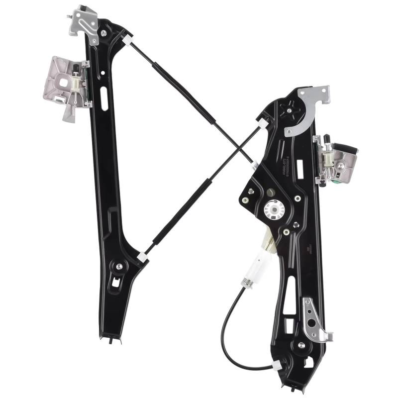 SZYNBQ Fensterheber Kompatibel Mit Benz Für CLS 2005–2010 Für C219 2006–2010, Vorne Links, Vorne Rechts, Elektrischer Fensterheber 2197200946(Front Left) von SZYNBQ