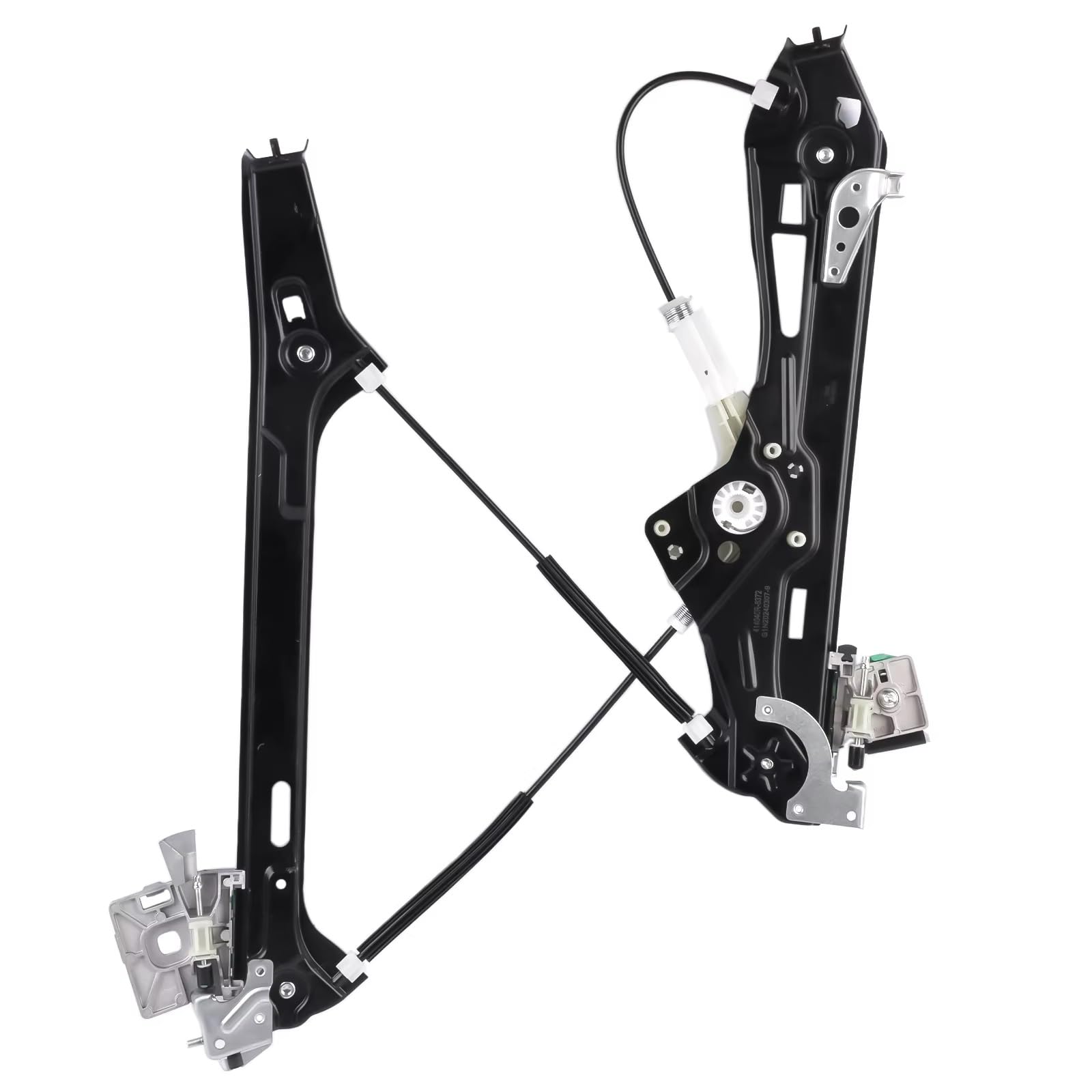 SZYNBQ Fensterheber Kompatibel Mit Benz Für CLS 280 C219 2008 2009 2010 Für CLS 300 C219 2009–2010 Elektrischer Fensterheber Vorne Links Rechts 2197201046 2197200946(Front Right) von SZYNBQ