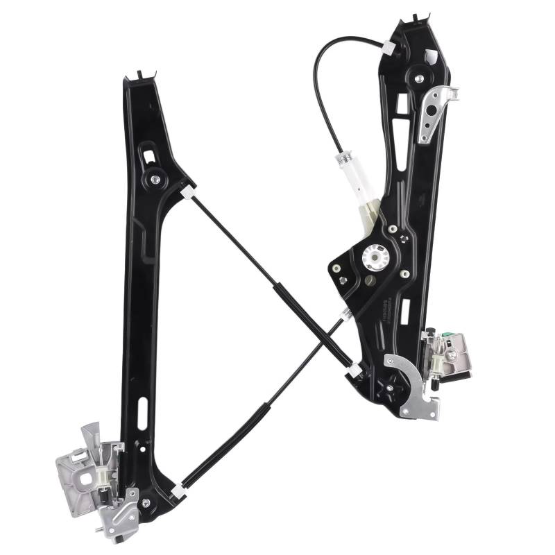 SZYNBQ Fensterheber Kompatibel Mit Benz Für CLS 280 C219 2008 2009 2010 Für CLS 300 C219 2009–2010 Elektrischer Fensterheber Vorne Links Rechts 2197201046 2197200946(Front Right) von SZYNBQ