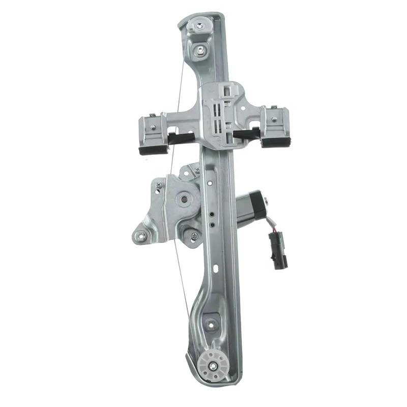 SZYNBQ Fensterheber Kompatibel Mit Buick Für Encore 2013 2014 2015 2016 2017 2018 2019, Elektrischer Fensterheber Hinten Rechts Mit Motor 95299900 von SZYNBQ