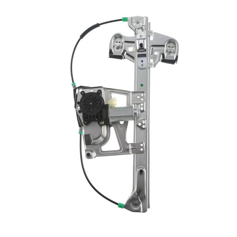 SZYNBQ Fensterheber Kompatibel Mit Cadillac Für DeVille 2000 2001, Fensterheber Vorne Links, Fahrerseite, Mit Motor 10393236, Fensterheberhalterung von SZYNBQ