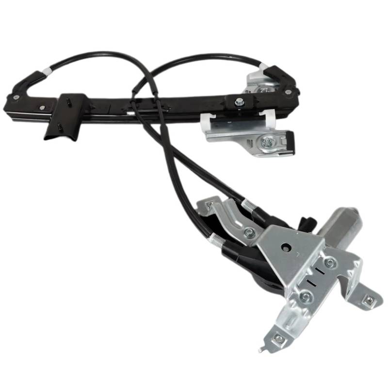 SZYNBQ Fensterheber Kompatibel Mit Cadillac Für Escalade 2002 2003 2004 2005 2006, Fensterhebermotor Hinten Auf Der Fahrerseite, 748-228, Ersatzteile Für Automotoren von SZYNBQ