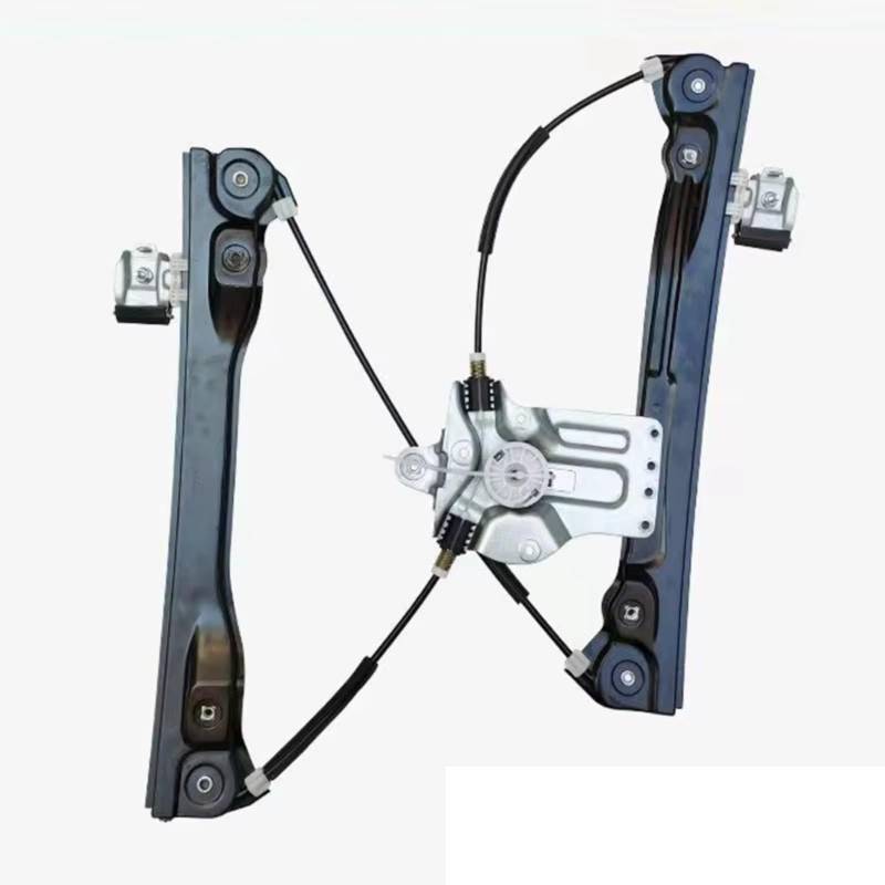 SZYNBQ Fensterheber Kompatibel Mit Chevrolet Für Cruz 2009 2010 2011 2012 2013 2014, Hintere Linke Rechte Seitentür, Halterung Für Fensterheber Ohne Motor(Front Right) von SZYNBQ