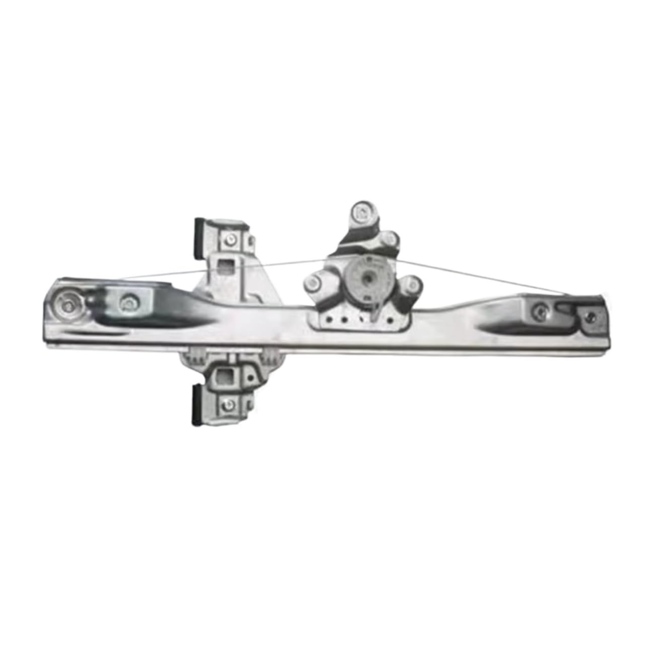 SZYNBQ Fensterheber Kompatibel Mit Chevrolet Für Cruz 2009 2010 2011 2012 2013 2014, Hintere Linke Rechte Seitentür, Halterung Für Fensterheber Ohne Motor(Rear Left) von SZYNBQ