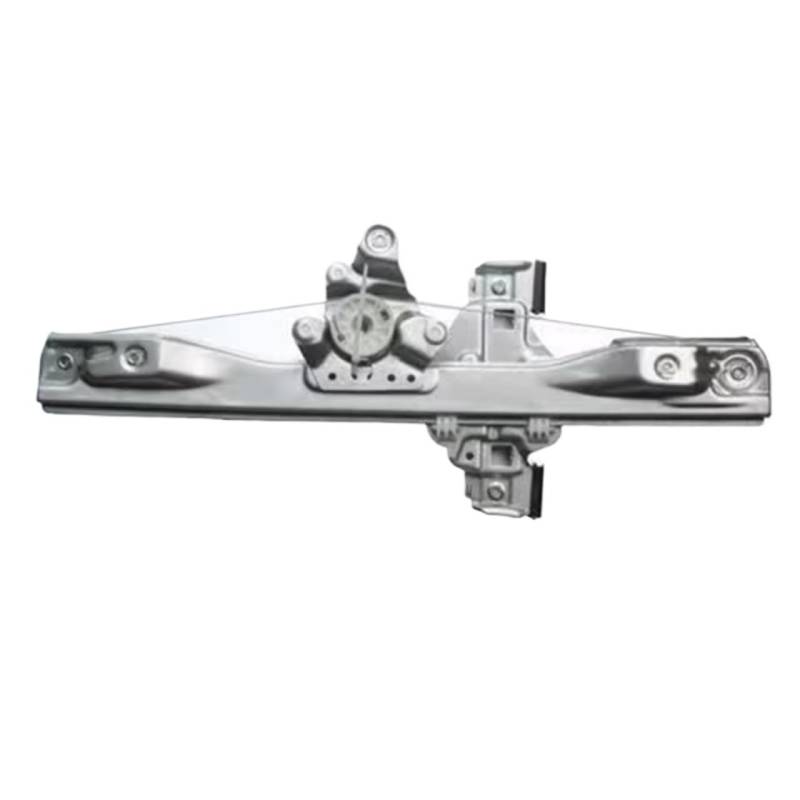 SZYNBQ Fensterheber Kompatibel Mit Chevrolet Für Cruz 2009 2010 2011 2012 2013 2014, Hintere Linke Rechte Seitentür, Halterung Für Fensterheber Ohne Motor(Rear Right) von SZYNBQ