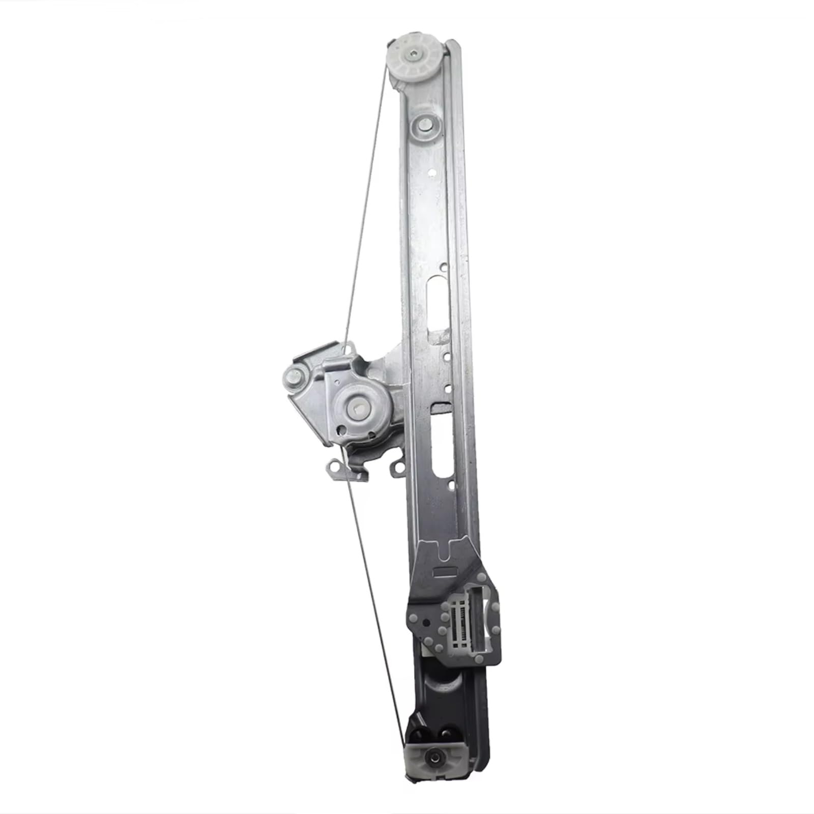 SZYNBQ Fensterheber Kompatibel Mit E46 Für 325i 2001 2002 2003 2004 2005 Autotür Hinten Links Rechts Elektrischer Fensterheber 51358212099 51358212100(Rear Right) von SZYNBQ