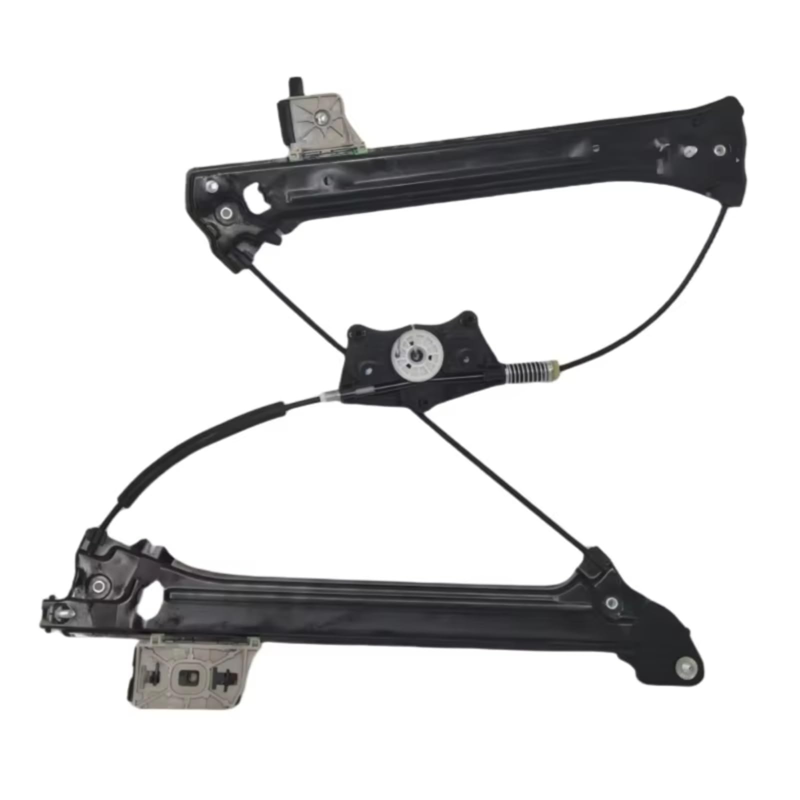 SZYNBQ Fensterheber Kompatibel Mit F5 A5 Sport Back 2017 - Vorne Links Vorne Rechts Tür Fensterheber Mechanismus Regler 8W8837461 8W8837462 Fenster Elektrische Regulato(8W8837461) von SZYNBQ