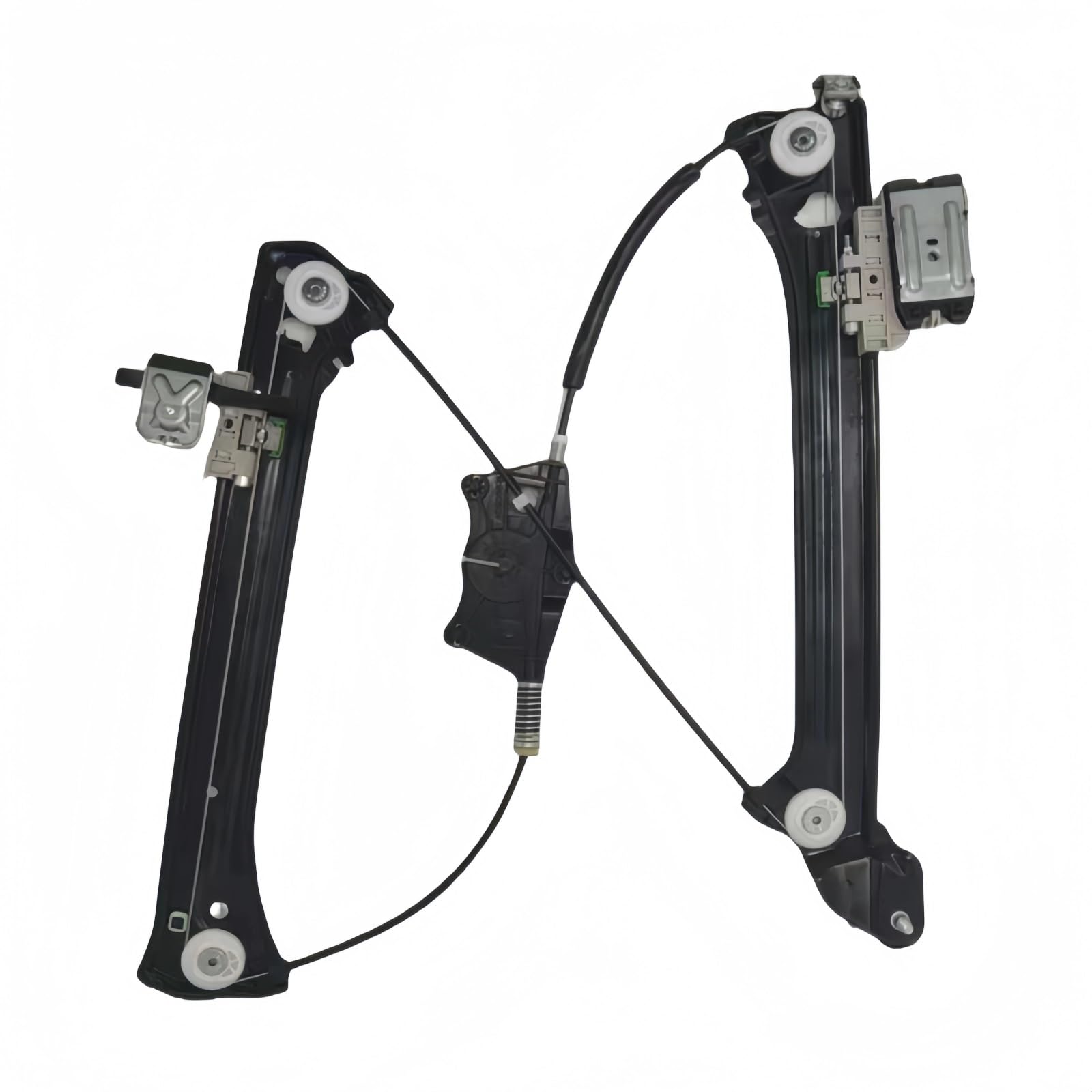 SZYNBQ Fensterheber Kompatibel Mit F5 A5 Sport Back 2017 - Vorne Links Vorne Rechts Tür Fensterheber Mechanismus Regler 8W8837461 8W8837462 Fenster Elektrische Regulato(8W8837462) von SZYNBQ