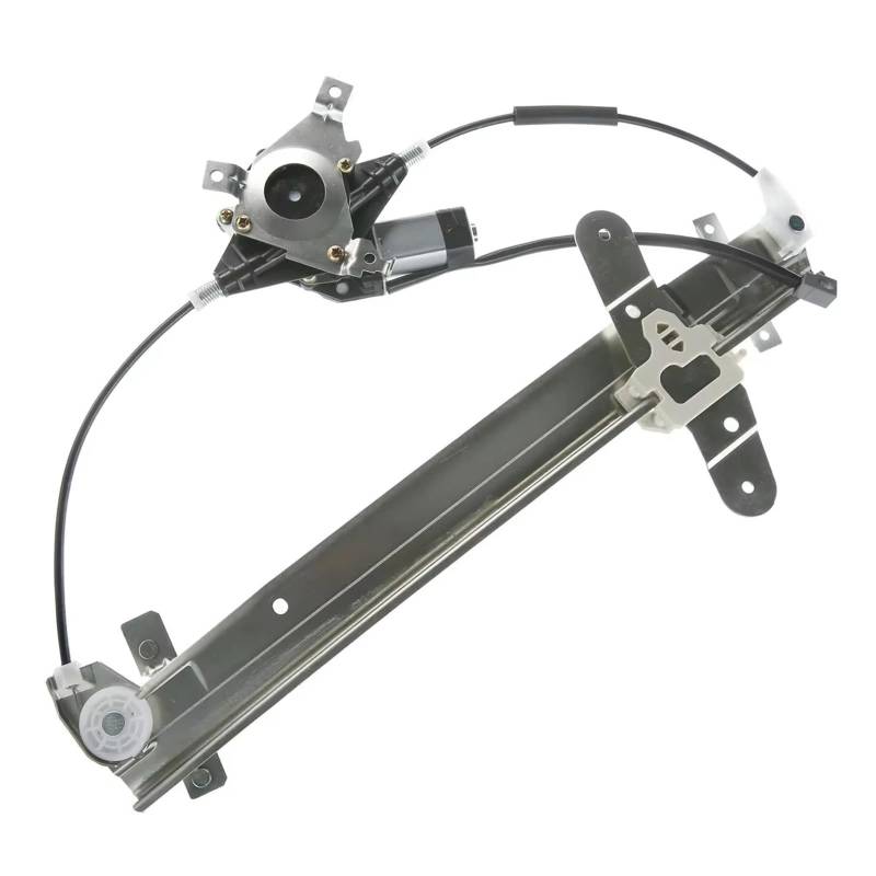 SZYNBQ Fensterheber Kompatibel Mit Ford Für Crown Für Victoria 1993 1994 1995–2007 2008 2009 2010 2011 Beifahrer-Fensterheber Mit Motor 6W7Z5423208AA von SZYNBQ