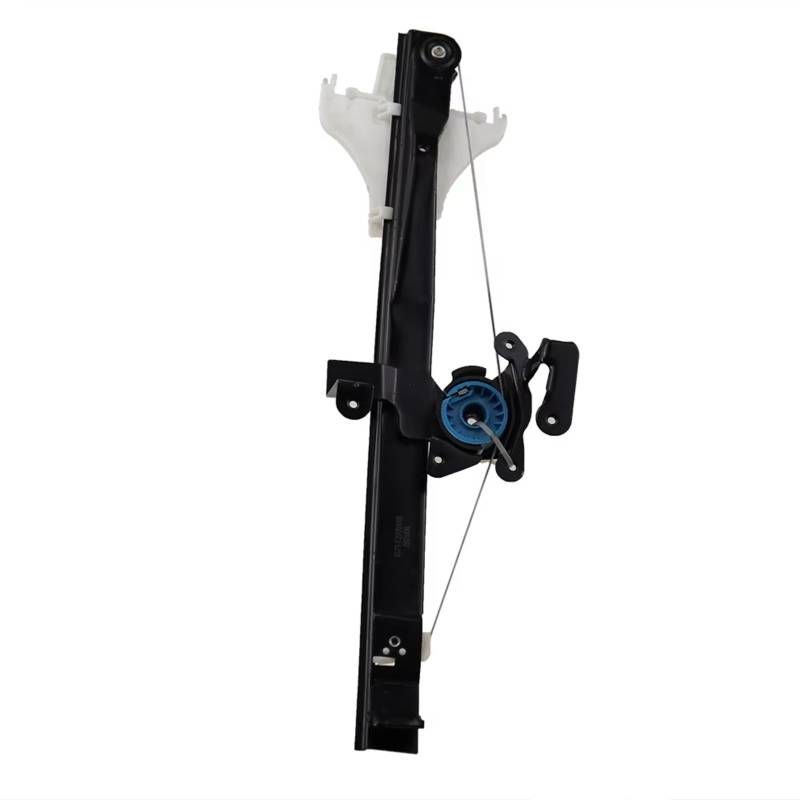 SZYNBQ Fensterheber Kompatibel Mit Ford Für Mondeo MK3 2000 2001 2002 2003 2004 2005 2006 2007 Auto Vorne Hinten Links Rechts Fensterheber 1S71F23201BM 1417698(Rear Left) von SZYNBQ