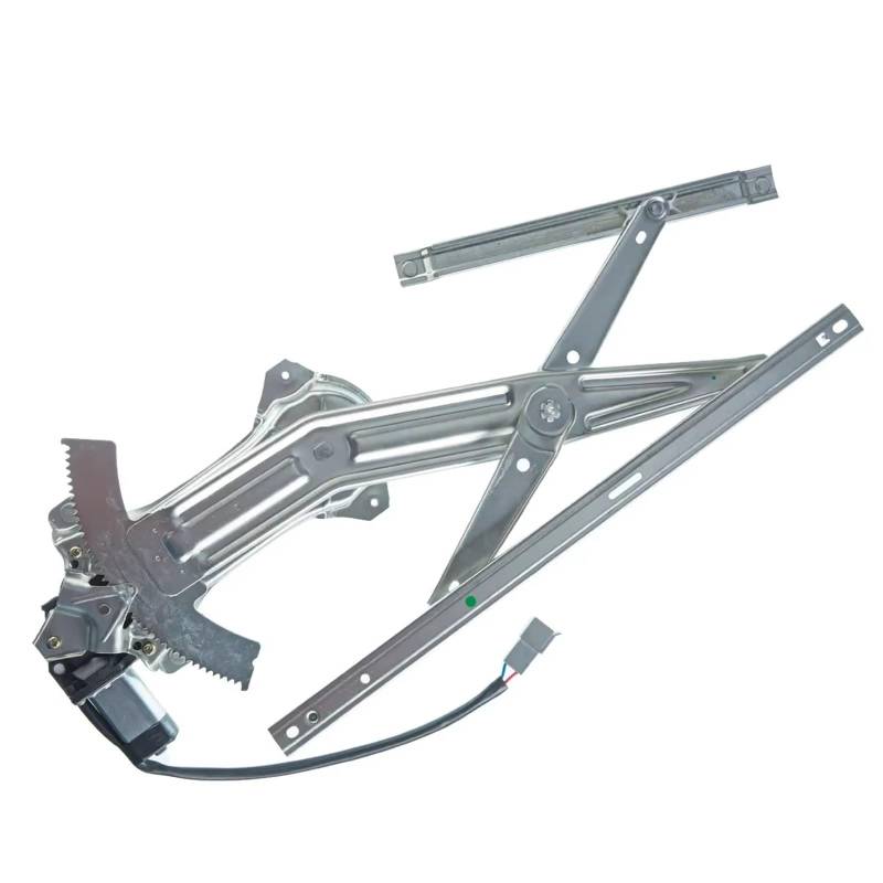 SZYNBQ Fensterheber Kompatibel Mit Ford Für Mustang 1994 1995 1996 1997 1998 1999 2000 2001 2002 2003 2004. Vorne Links, Elektrischer Fensterheber Mit Motor von SZYNBQ