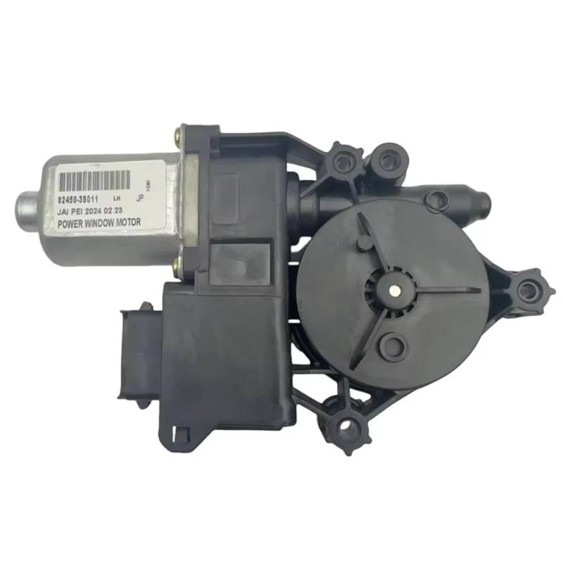 SZYNBQ Fensterheber Kompatibel Mit Hyundai Für Elantra 2011 2012 2013 2014. Fensterhebermotor Für Linke Fahrertür, Glasheber-Einstellmotor 82450-3S011 824503S011 von SZYNBQ