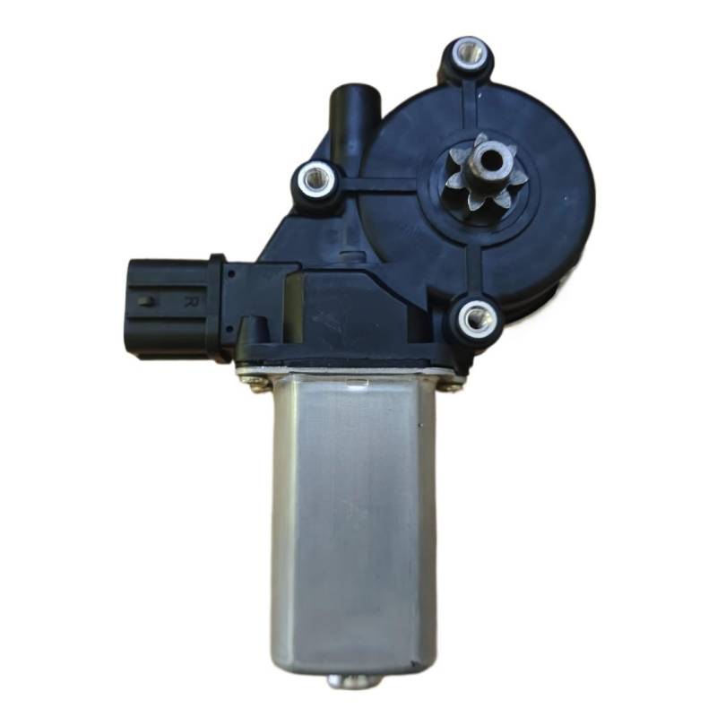 SZYNBQ Fensterheber Kompatibel Mit Isuzu Für DMAX 2012 2013 2014 2015 2016 2017 2018–19 RHD 8981607230 8981607240 Fensterhebermotor Vorne(Front Right) von SZYNBQ