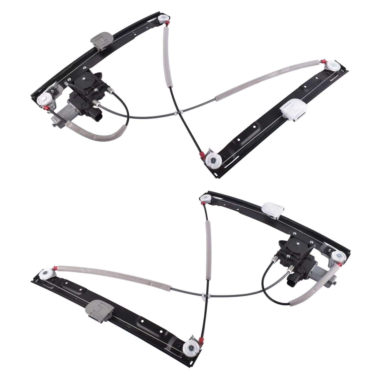 SZYNBQ Fensterheber Kompatibel Mit Jaguar Für XF J05 CC9 X250 2008–2015, Vorne Links, Vorne Rechts, Türfensterheber, OEM: 8X23F23201AD, 8X2314553AA SZYNBQ Fensterheber Kompatibel Mit Jaguar Für XF J05 CC9 X250 2008–2015, Vorne Links, Vorne Rechts, Türfensterheber, OEM: 8X23F23201AD, 8X2314553AA von SZYNBQ