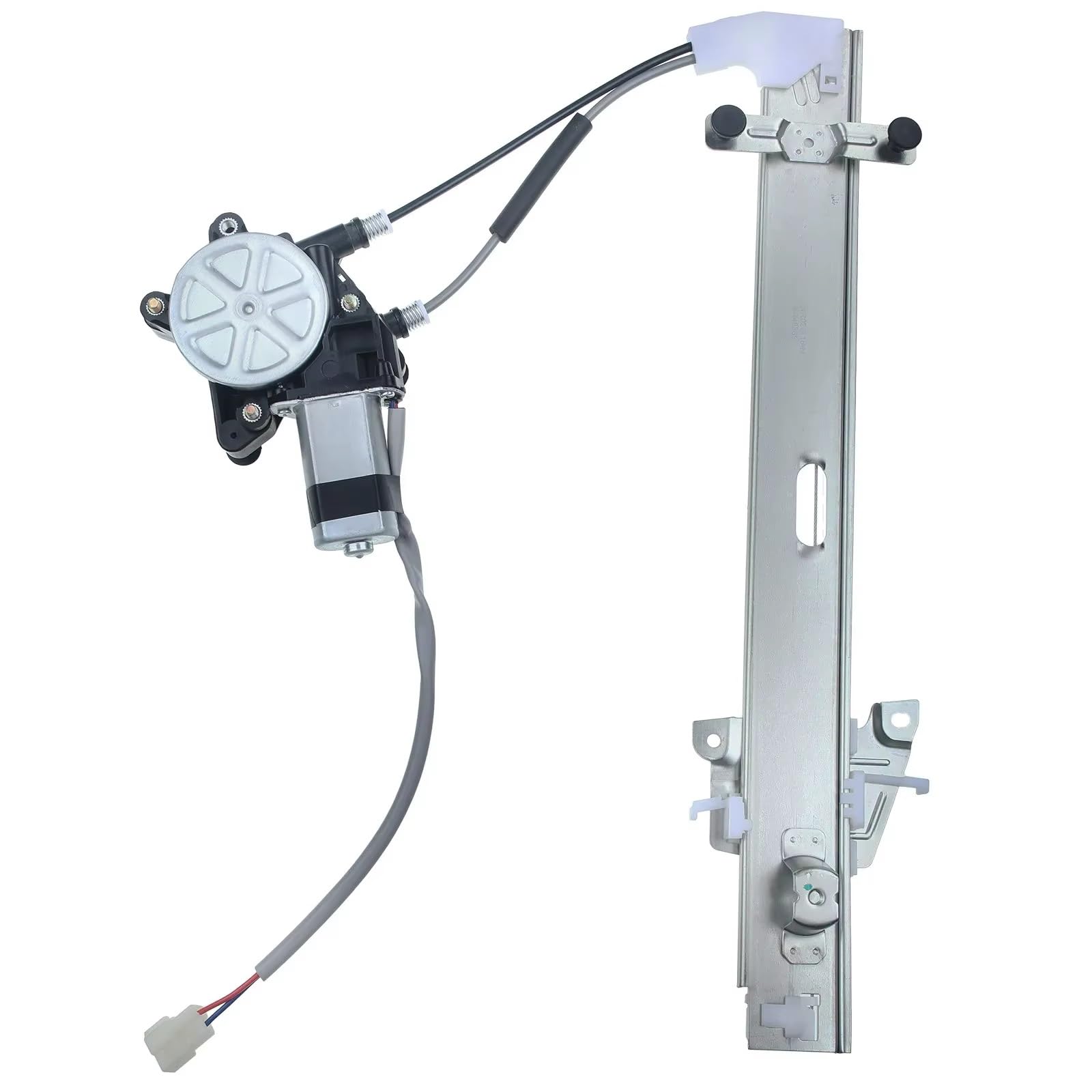 SZYNBQ Fensterheber Kompatibel Mit Kia Für Sportage 1995 1996 1997 1998 1999 2000. Hinten Rechts Fensterheber Mit Motor, OEM: 0K01972560 SZYNBQ Fensterheber Kompatibel Mit Kia Für Sportage 1995 1996 1997 1998 1999 2000. Hinten Rechts Fensterheber Mit Motor, OEM: 0K01972560 von SZYNBQ