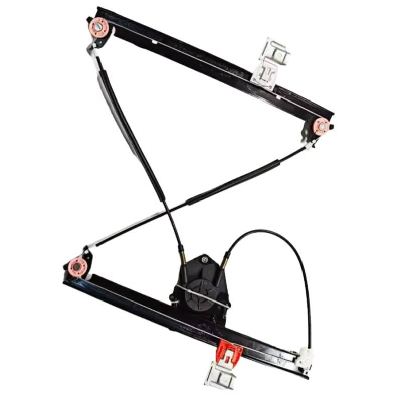 SZYNBQ Fensterheber Kompatibel Mit Maserati Für Quattroporte M139 2003–2013 Türfensterheber-Mechanismusregler 66944900 66944800 66944400 66944500(66944400 After Right) von SZYNBQ