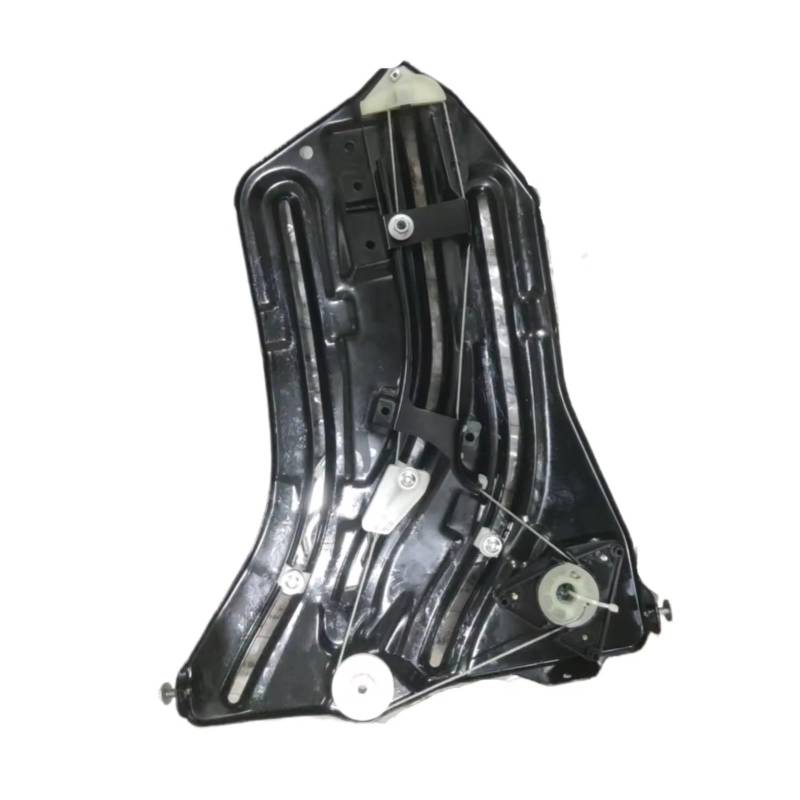 SZYNBQ Fensterheber Kompatibel Mit Mini Für R50 R52 R55 R56 R57 2009 2010 2011 2012 Fensterhebermechanismus Hinten Links Hinten Rechts Regler 51377111017 51377111018(Left 51377111017) von SZYNBQ