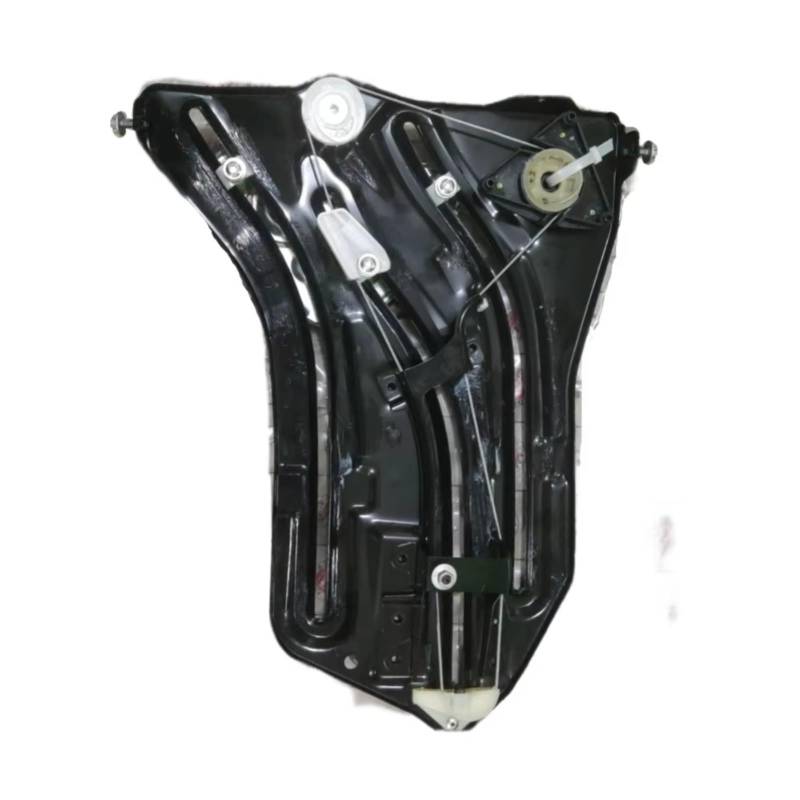 SZYNBQ Fensterheber Kompatibel Mit Mini Für R50 R52 R55 R56 R57 2009 2010 2011 2012 Fensterhebermechanismus Hinten Links Hinten Rechts Regler 51377111017 51377111018(Right 51377111018) von SZYNBQ