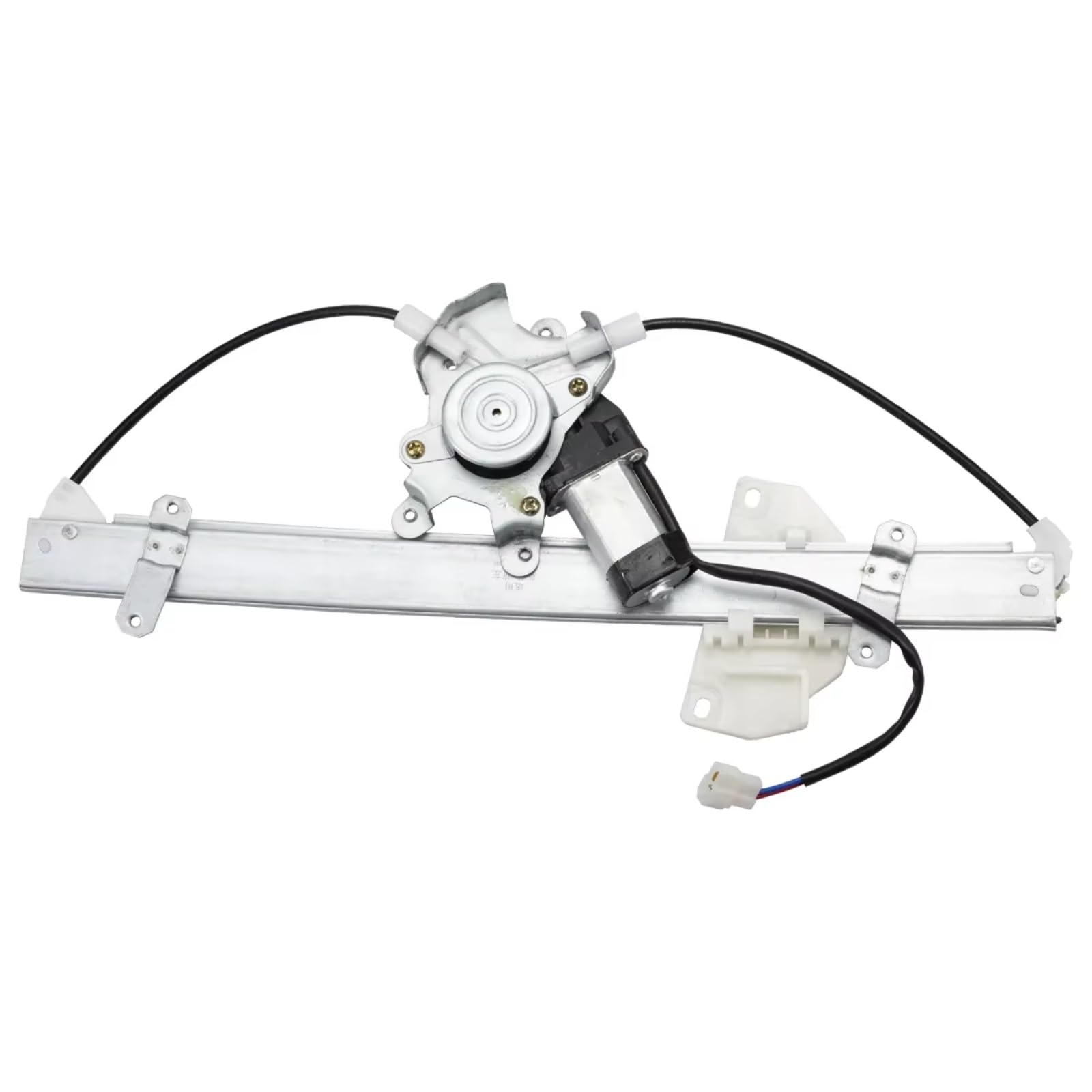 SZYNBQ Fensterheber Kompatibel Mit Mitsubishi Für Lancer 1993 1994 1995 1995 1996. Fensterheber Vorne/hinten. OEM: MB669785 MB669786(Front Left) von SZYNBQ
